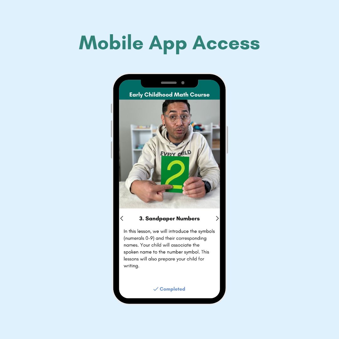 early-childhood-montessori-math-mobile-access
