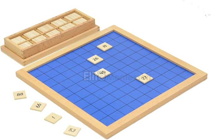 100-board