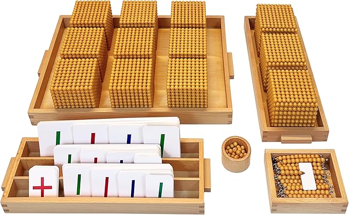 montessori-golden-beads