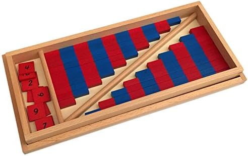 montessori-number-rods